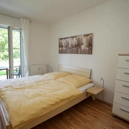 Tatil Evi Kaiser Zum Strande Kägsdorf