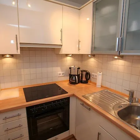 Kaiser Zum Strande * Kägsdorf