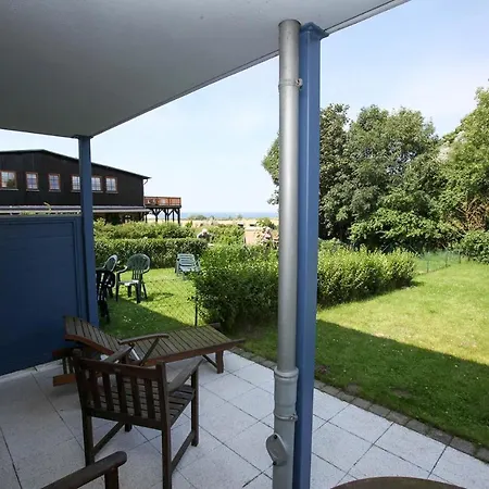 Kaiser Zum Strande Tatil Evi