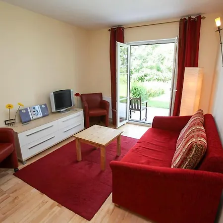 Tatil Evi Kaiser Zum Strande