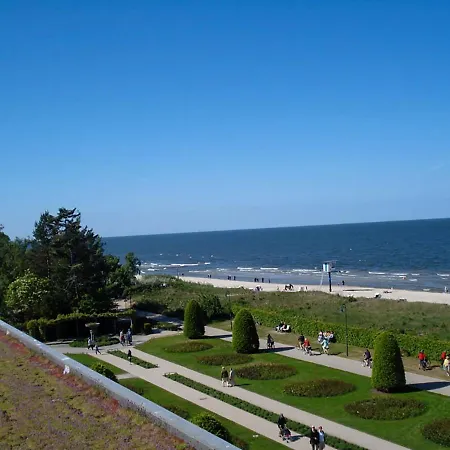 Tatil Evi Kaiser Zum Strande *