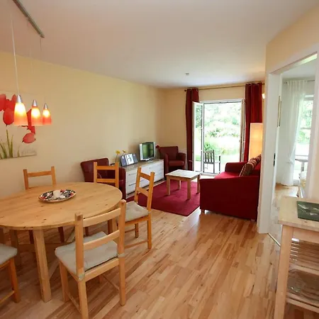 Tatil Evi Kaiser Zum Strande Kägsdorf